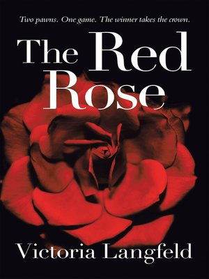 cover image of The Red Rose